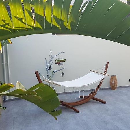 E&G Relax Homes-E Kíssamos Eksteriør billede