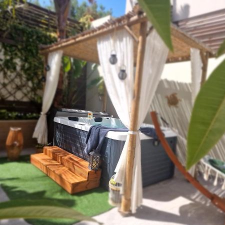 E&G Relax Homes-E Kíssamos Eksteriør billede