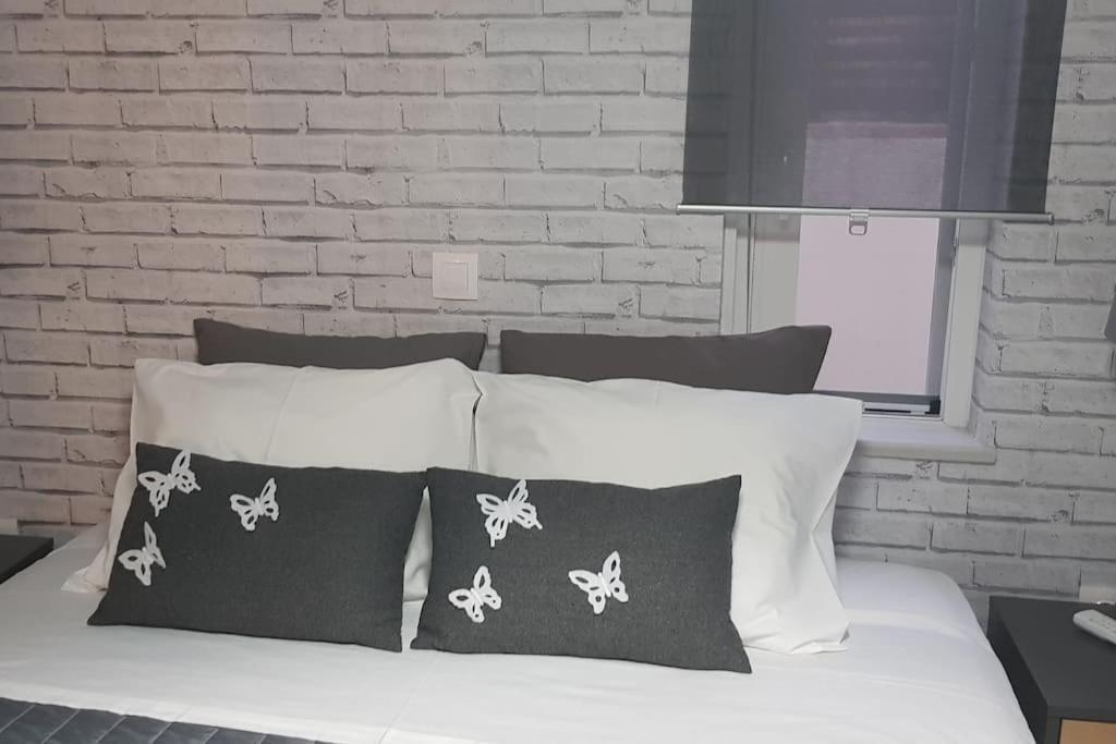 E&G Relax Homes-E Kíssamos Eksteriør billede